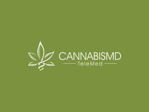 CannabisMD Telemed_logo