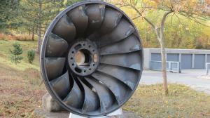 Water Turbine Market Insights