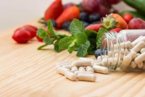 Beauty Supplements Market Trend