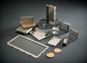 Emi Shielding Materials