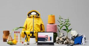 Recycled Textile Market Trend