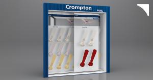 D'Art Design Honored by Crompton for retail transformation under #ProjectBlue