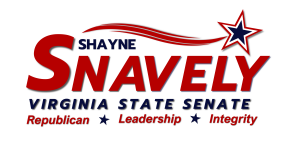 Veteran and Business Owner Shayne Snavely of Amelia, VA Announces Candidacy for Virginia State Senate District 10