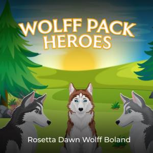 Wolff pack Heroes