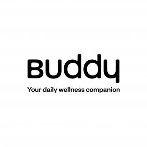 Buddy Design Inc. Logo