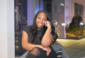 Celebrating Black Business Month: Lace Layer’s Journey from Alopecia to Nationwide Success