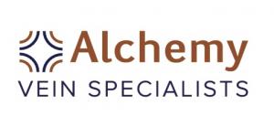 Alchemy Vein Specialists Logo