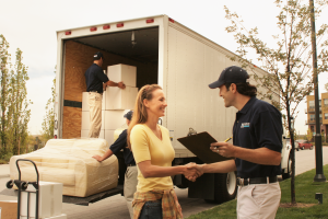 Navis Pack & Ship - Domestic and International Furniture Shipping