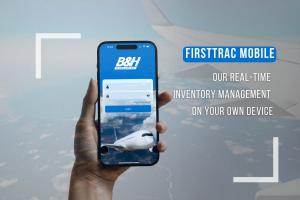 BH Worldwide Unveils FirstTRAC Mobile