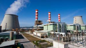 Thermal Power Plant