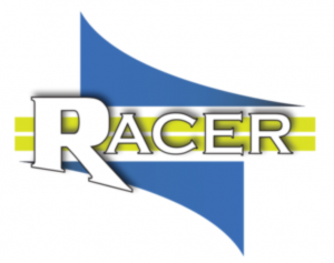 RACER Trust logo
