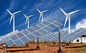 Renewable Methanol Market Trend