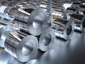 Electrical Steel Market Trend