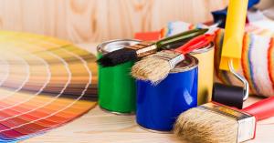 Construction Paints And Coatings Market Trend