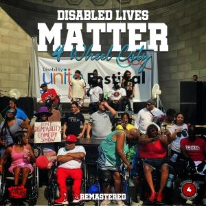 4 Wheel City Releases “Disabled Lives Matter” Highlighting the Need for Improved Emergency Procedures for the Disabled