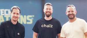 Founders of Chaiz