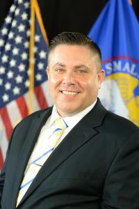 Robert Yannuzzi, Assistant Administrator for SBA’s Office of Veterans Business Development