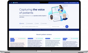 Doctify Expands into Ireland: Revolutionising Patient Choice in Healthcare