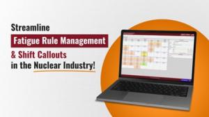 Fatigue Rule Management System (FRMS)