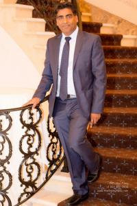 Master of Pain Management.