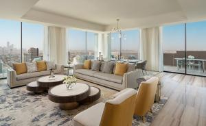 Fairmont Ramla Serviced Residences