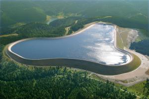 Pumped Hydro Storage Market Size