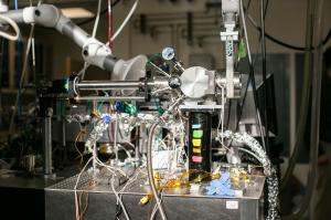 Atomic Layer Deposition