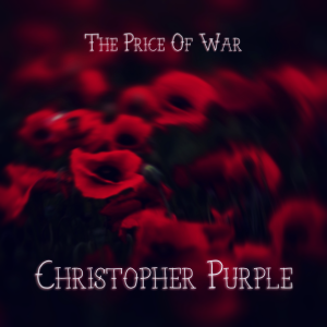 UK Artist Christopher Purple Celebrates the Success of New Single ‘The Price of War’