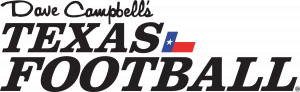 Dave Campbell's Texas Football