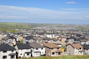 Calgary home owners facing increased financial stress