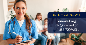 OneWell Health Care - Contact Info