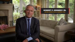 Robert F. Kennedy Jr