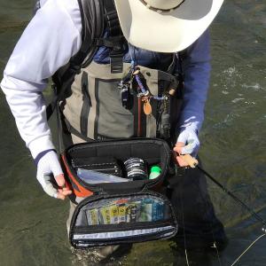 Paxis Backpacks Partners with Silver Creek Outfitters to Offer the Ultimate Fly Fishing Backpack