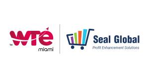 WTE Miami Selects Seal Global as Official Digital & AI Partner