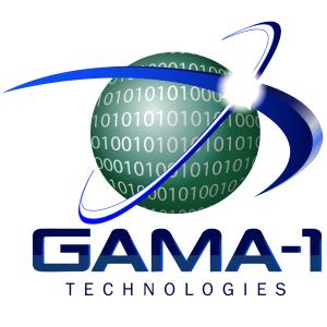 GAMA-1's Logo