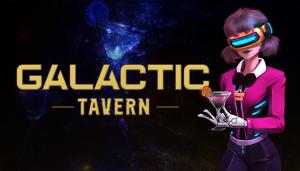 Galactic Tavern Announcement Trailer Release