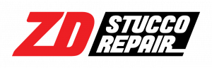 ZD Stucco Repair logo