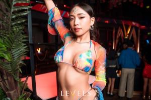 Best Nightclub in Bangkok