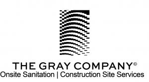 The Gray Company Strengthens Market Position with New Onsite Sanitation and Construction Site Service Offerings