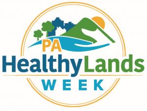 STEWARDSHIP MAKES PENNSYLVANIA’S LANDS HEALTHY LANDS