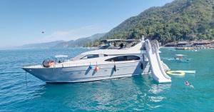 85' Azimut - Luxury Yacht - A Client Favorite