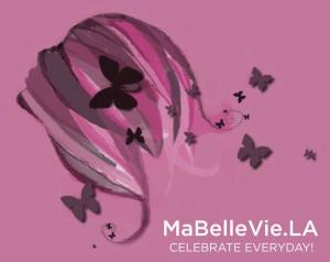 Love to Celebrate Paris in LA! Learn and Practice French While Dining and Shopping...Join The Rosé Club Rewarded By Recruiting for Good to Help Fund Girl Causes www.MabelleVie.LA