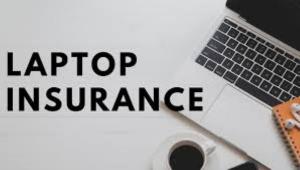 Laptop Insurance