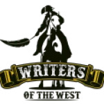 Writers of the West ghostwriting services website logo