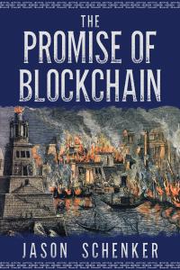 Cover of The Promise of Blockchain