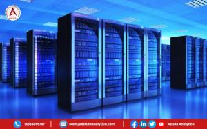 India Data Center Market to Surge to .87 Billion by 2032, Growing at a 13.37% CAGR