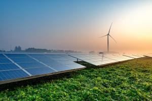 Green Energy Market Growth