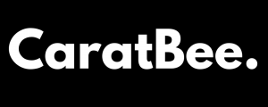 CaratBee Logo