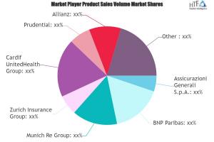 B2B2C Insurance Market 2024