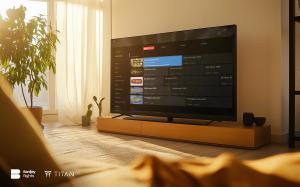 Titan OS partners with Banijay Rights to launch seven new single IP channels featuring favourite UK entertainment shows